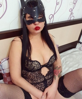 Анкета проститутки Карина - Фото 1, Аллерой, 30 лет, №13268