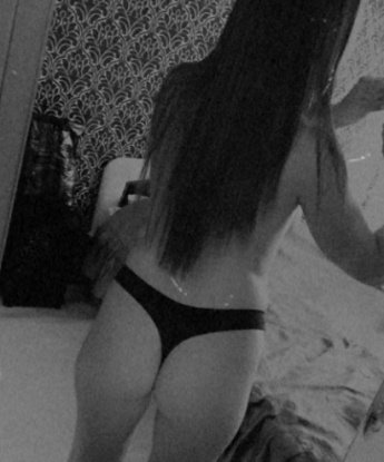 Анкета проститутки Елизавета - Фото 1, Аллерой, 26 лет, №9626